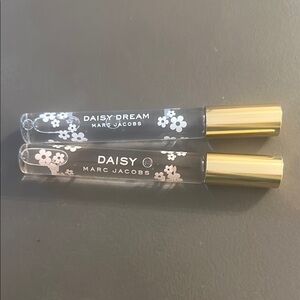 2 Marc Jacobs Daisy (No Box Deal)